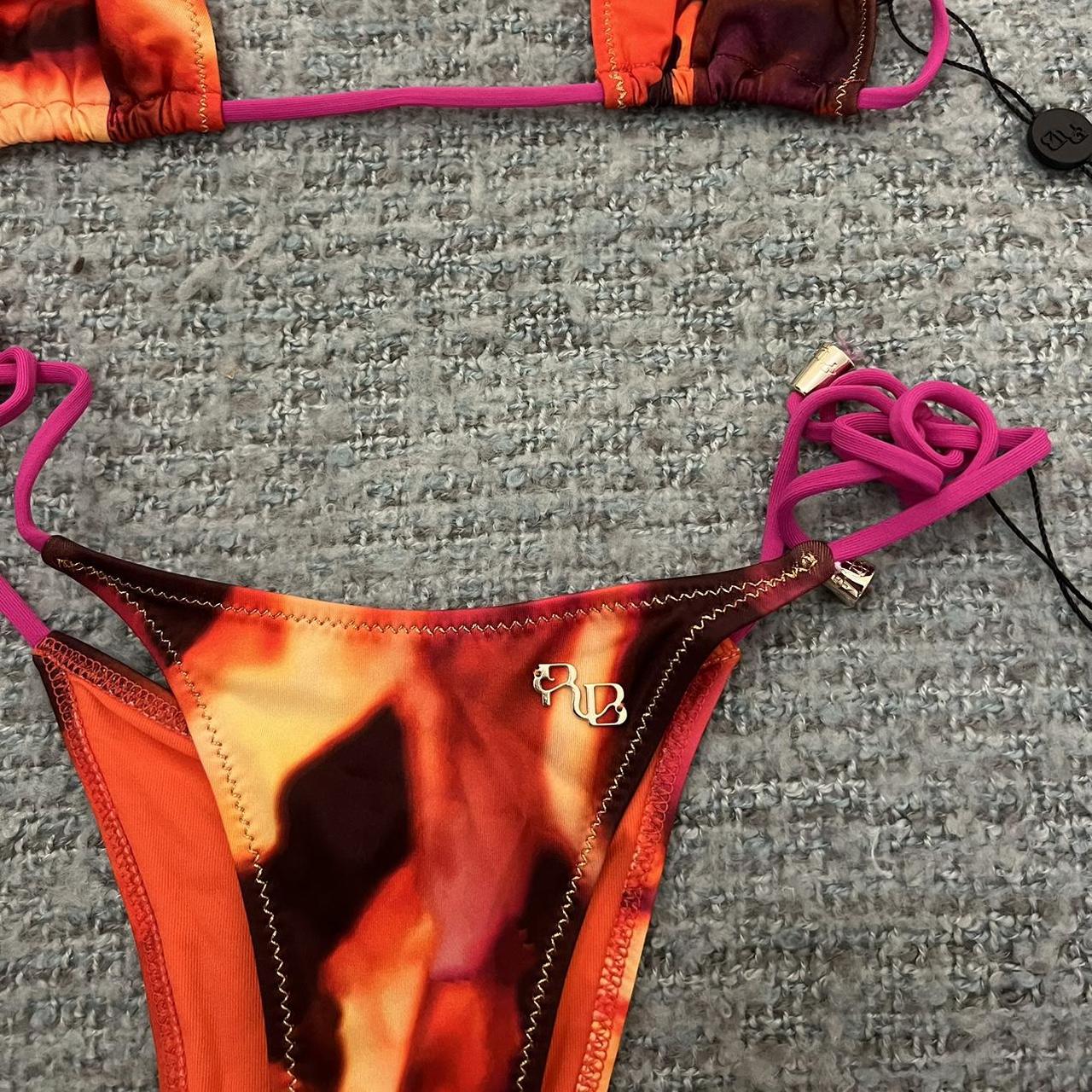 Fantini Bikini Pant