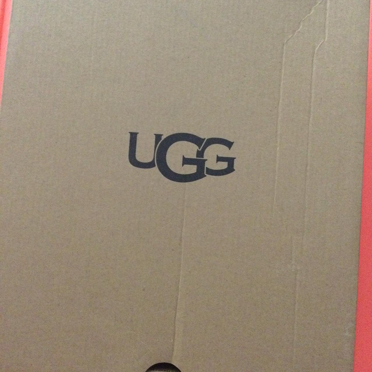 Ugg international outlet shipping