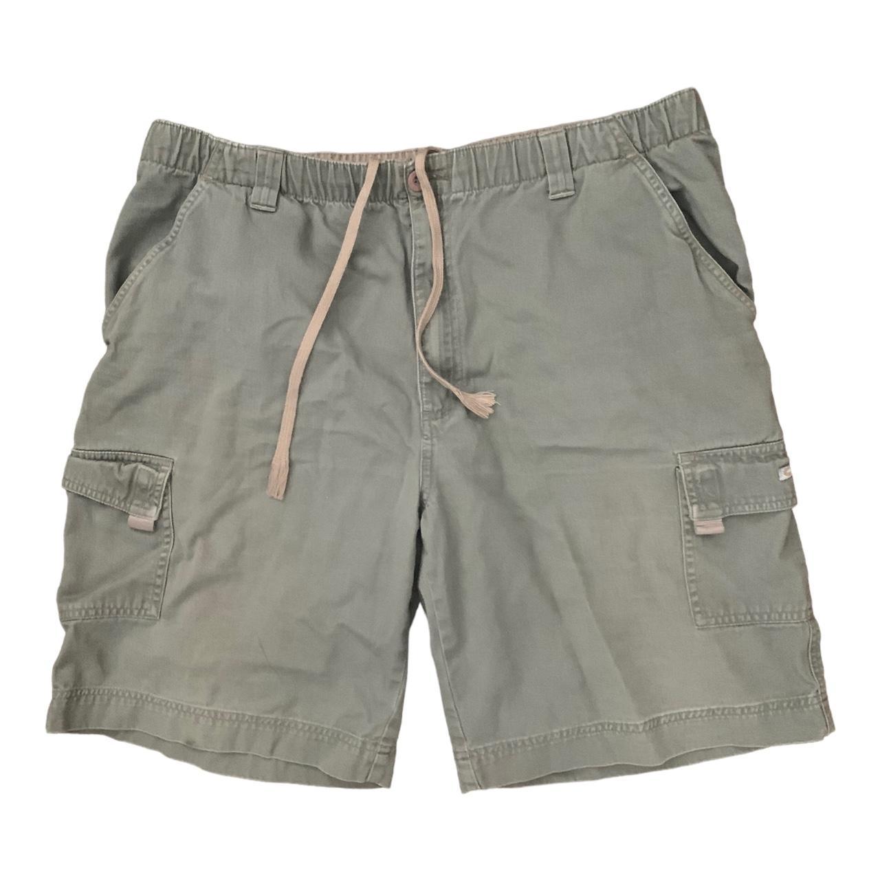 Ocean pacific mens cargo on sale shorts