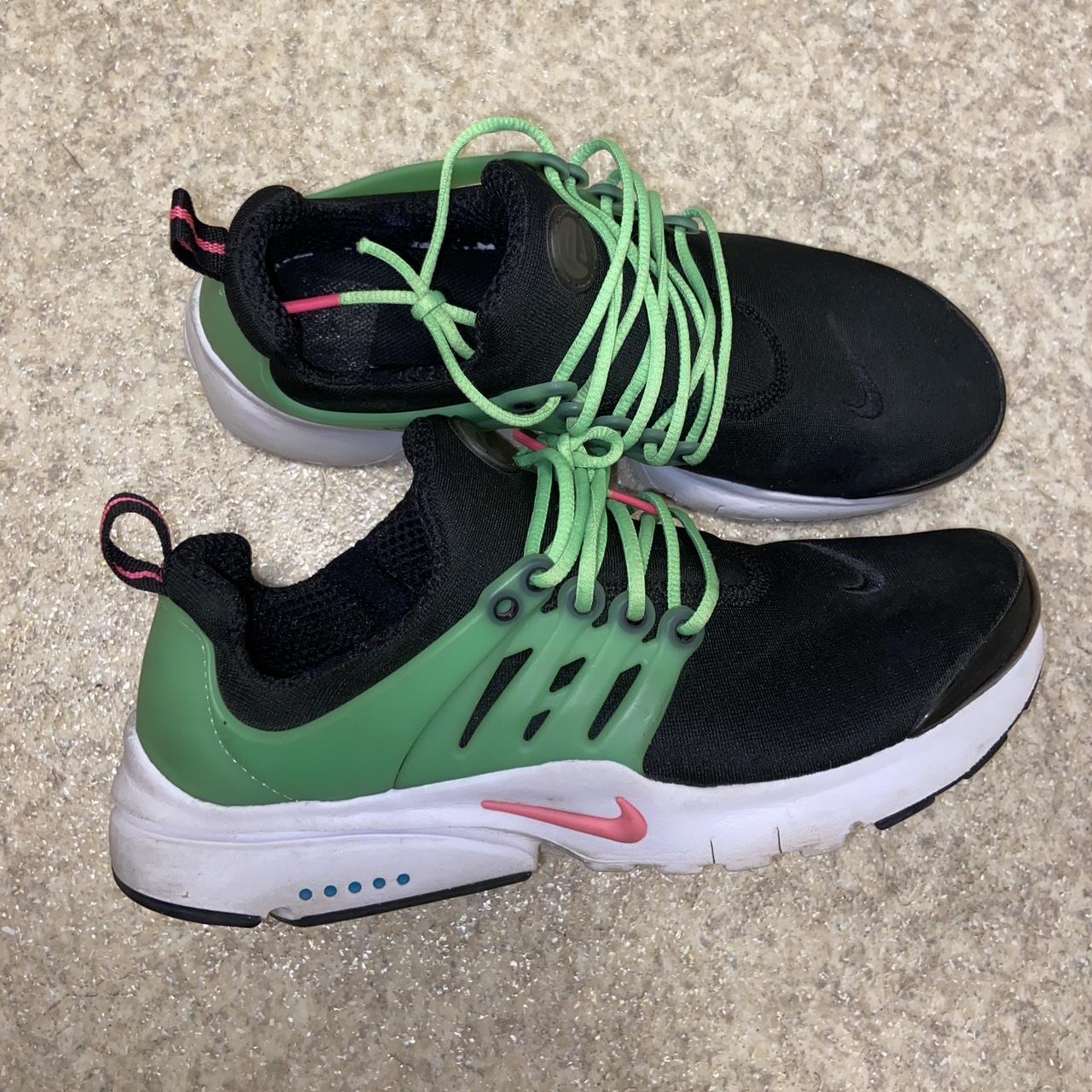 Nike presto fashion rare