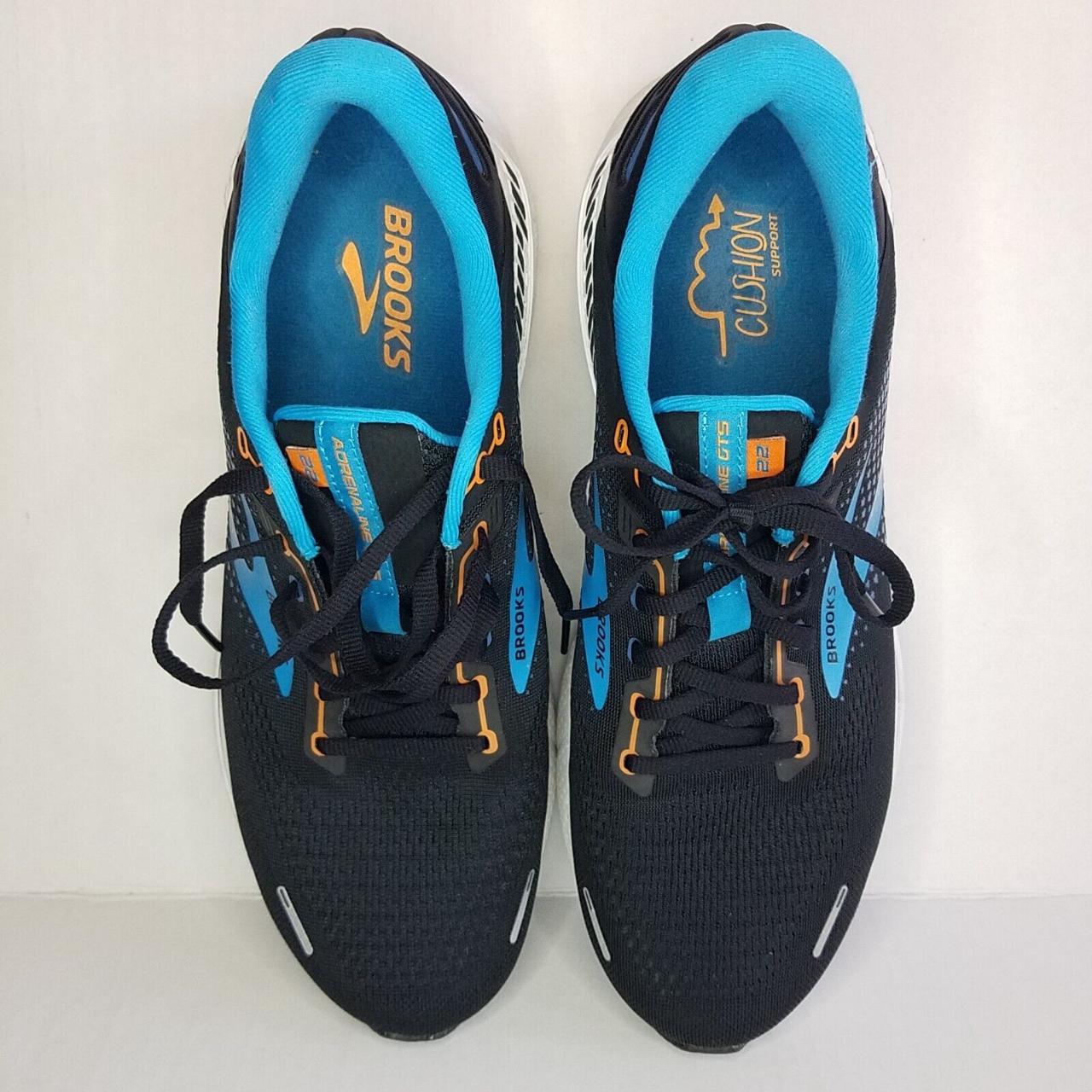 Brooks Men's Multi Trainers | Depop