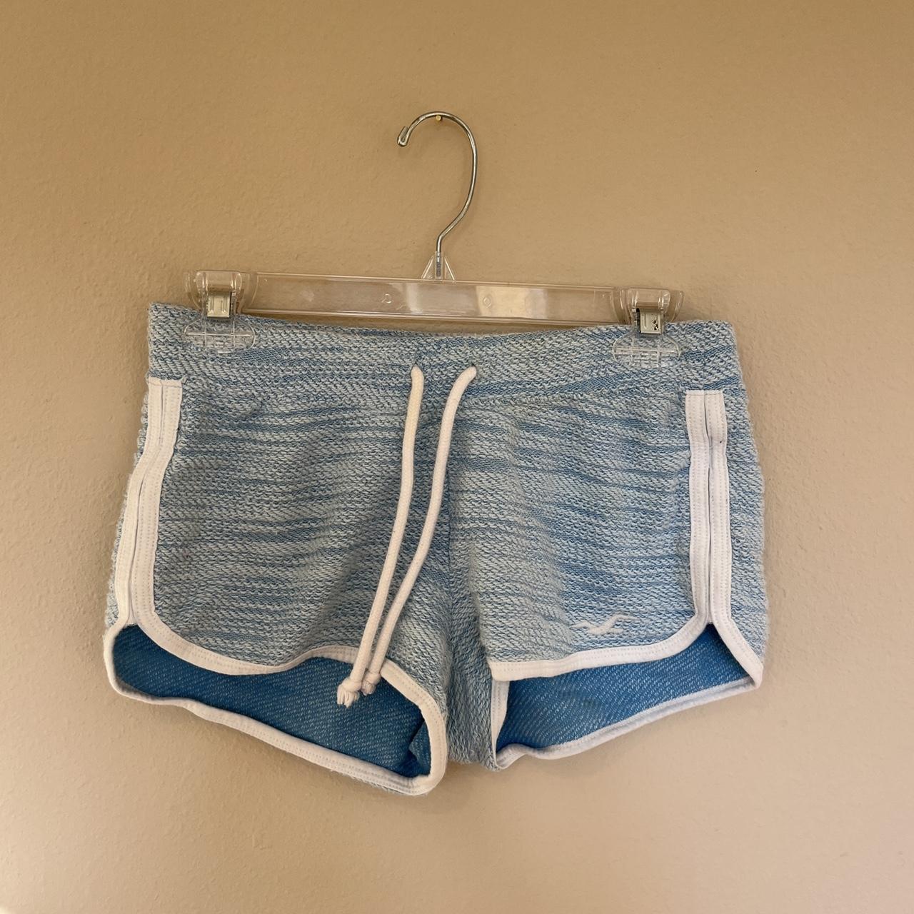 Hollister Women's Lounge Shorts 