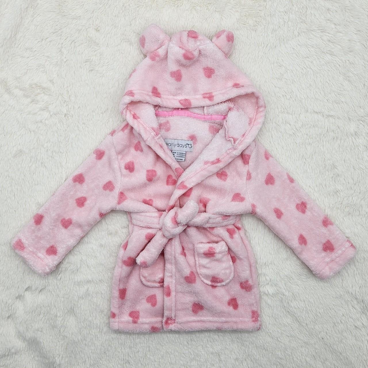 Primark baby dressing gown hotsell