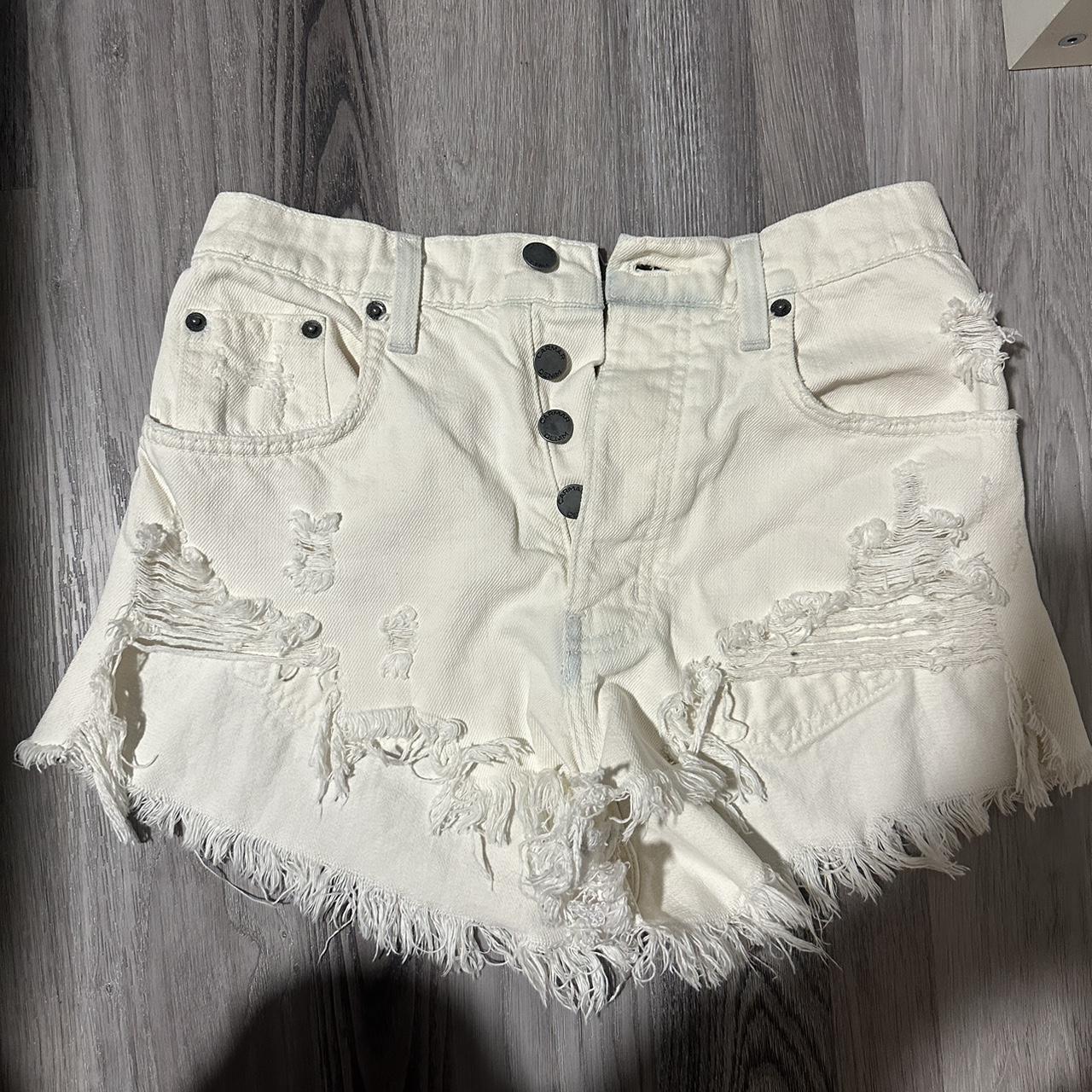 Carmar shorts on sale