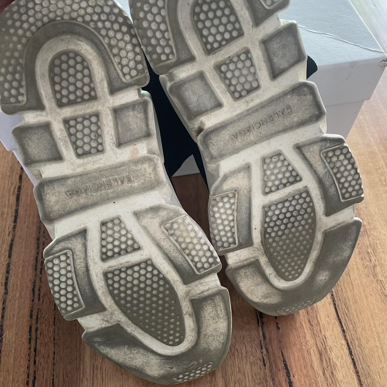 Balenciaga Speedy sneakers Great condition most... Depop