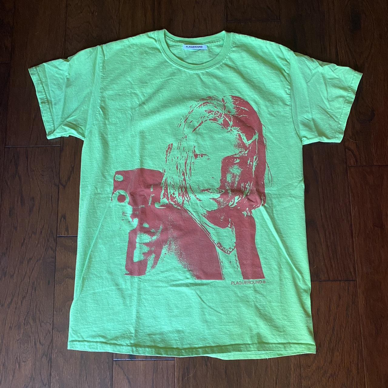 SHIPPING FROM US DM FOR INTERNATIONAL SHIPPING... Depop