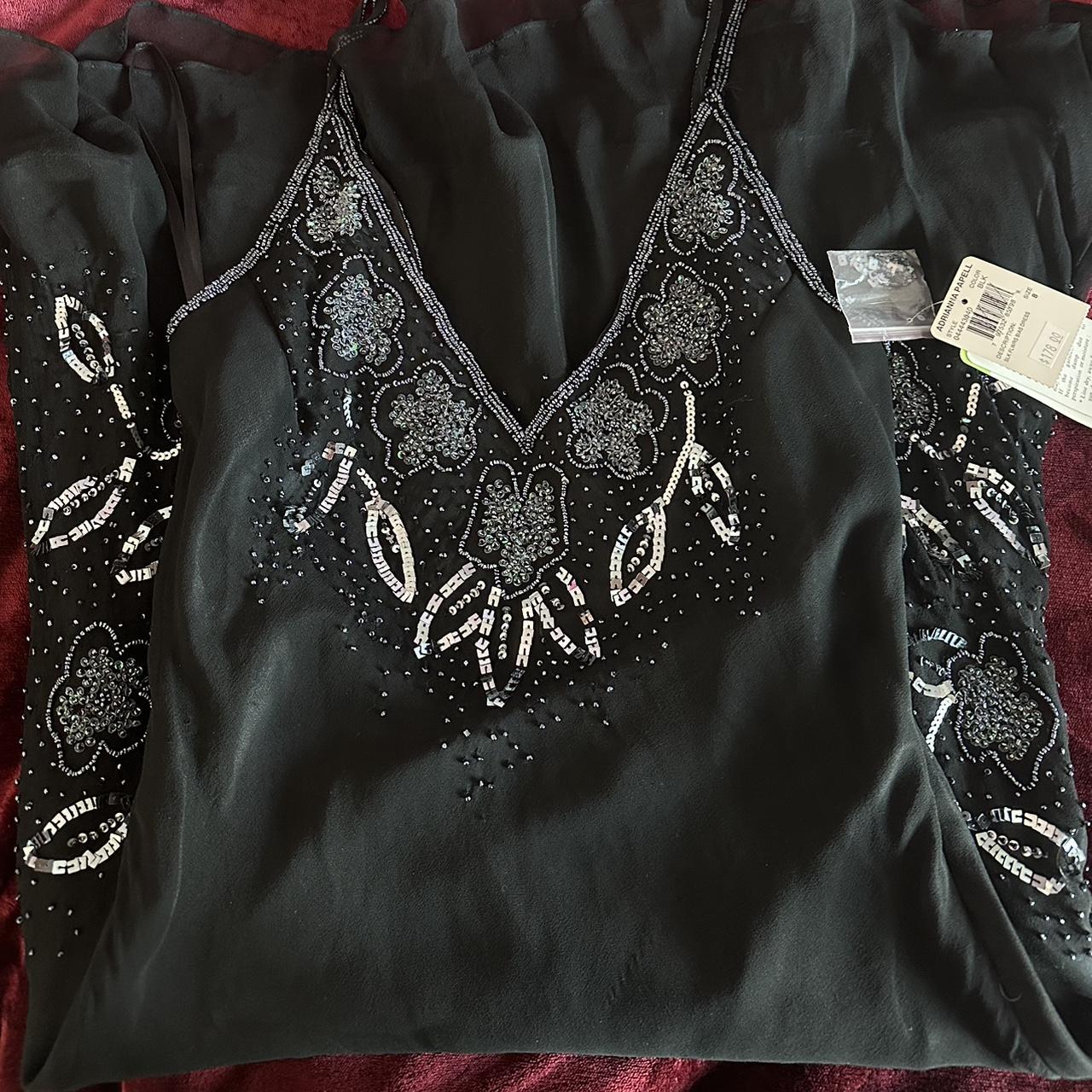adrianna papell shawls and wraps