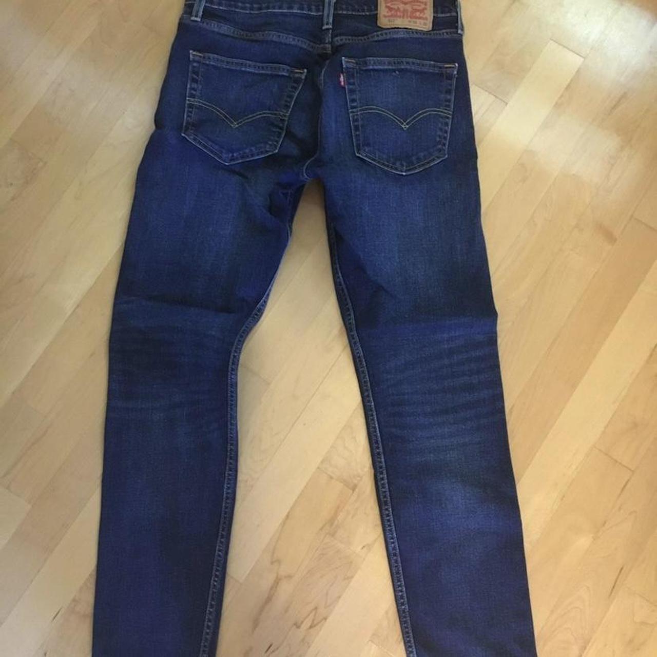 Levi's 512 yarabi hotsell