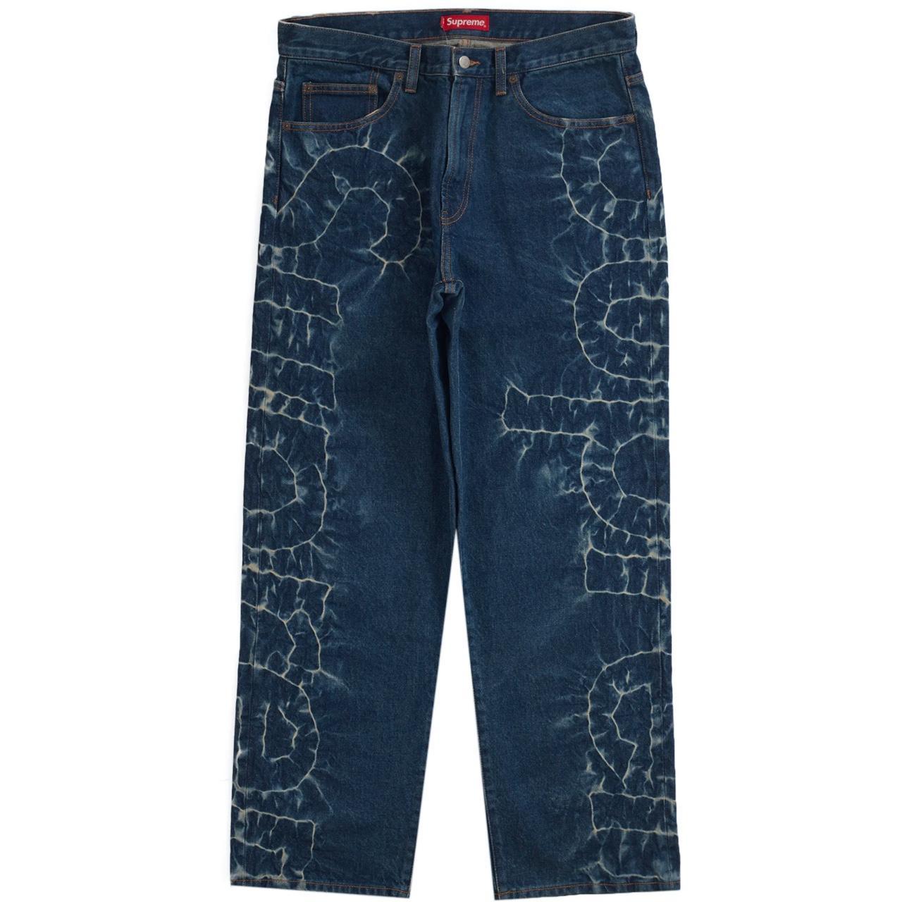 Supreme best sale gonz denim