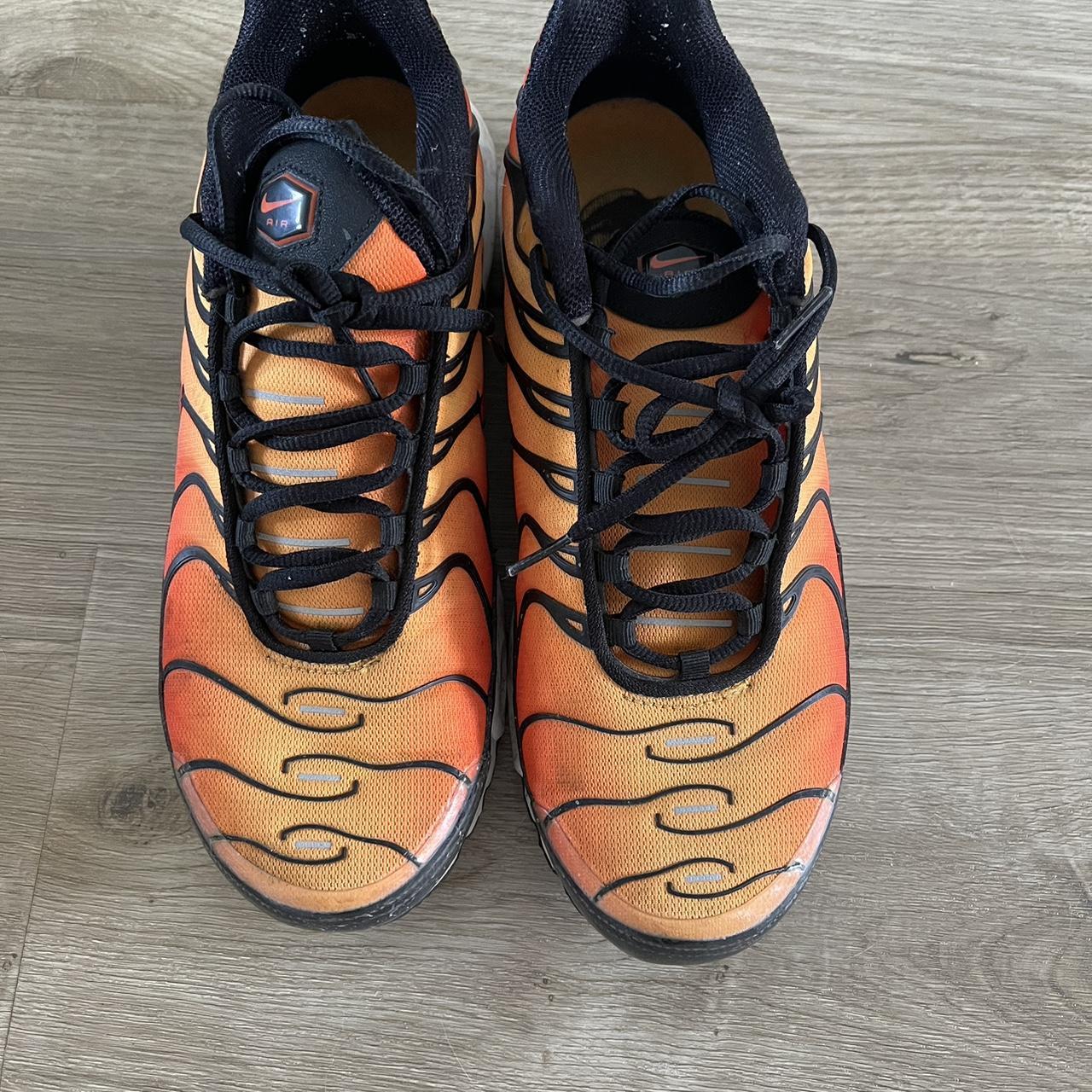 tn tiger nike