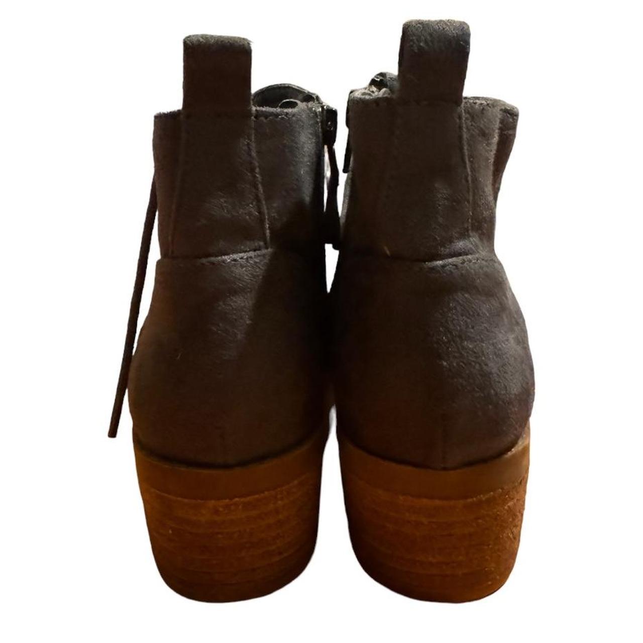 Carlos macey boot online