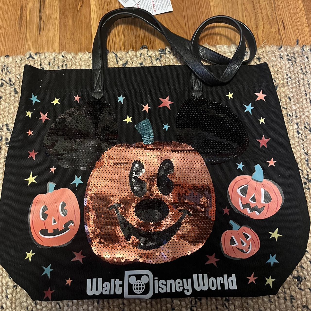 Disney halloween bag cheap 2020