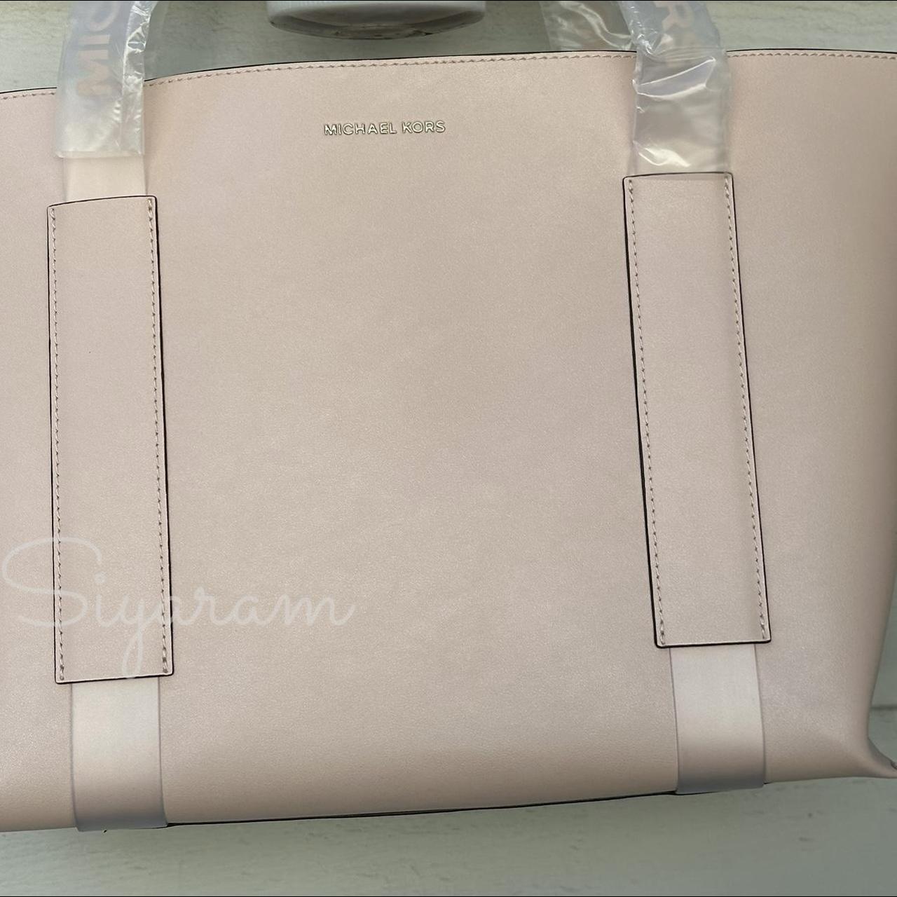 MK tote bag brand new with tag original price $448 - Depop