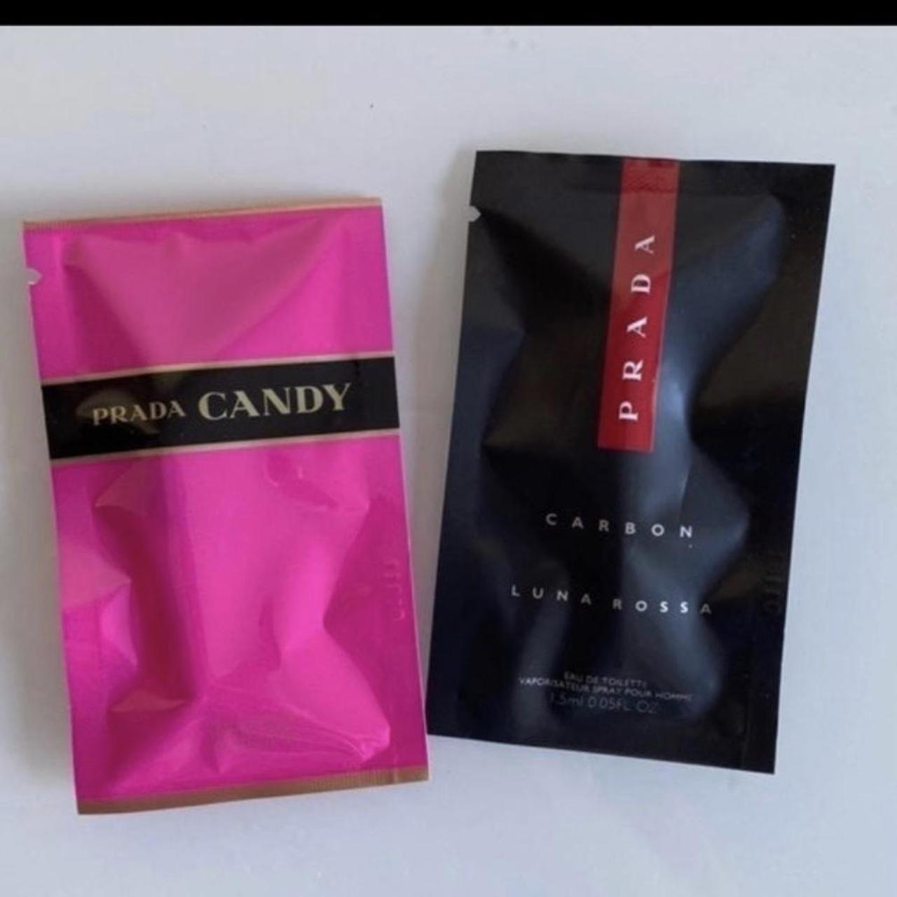 Prada discount candy bag