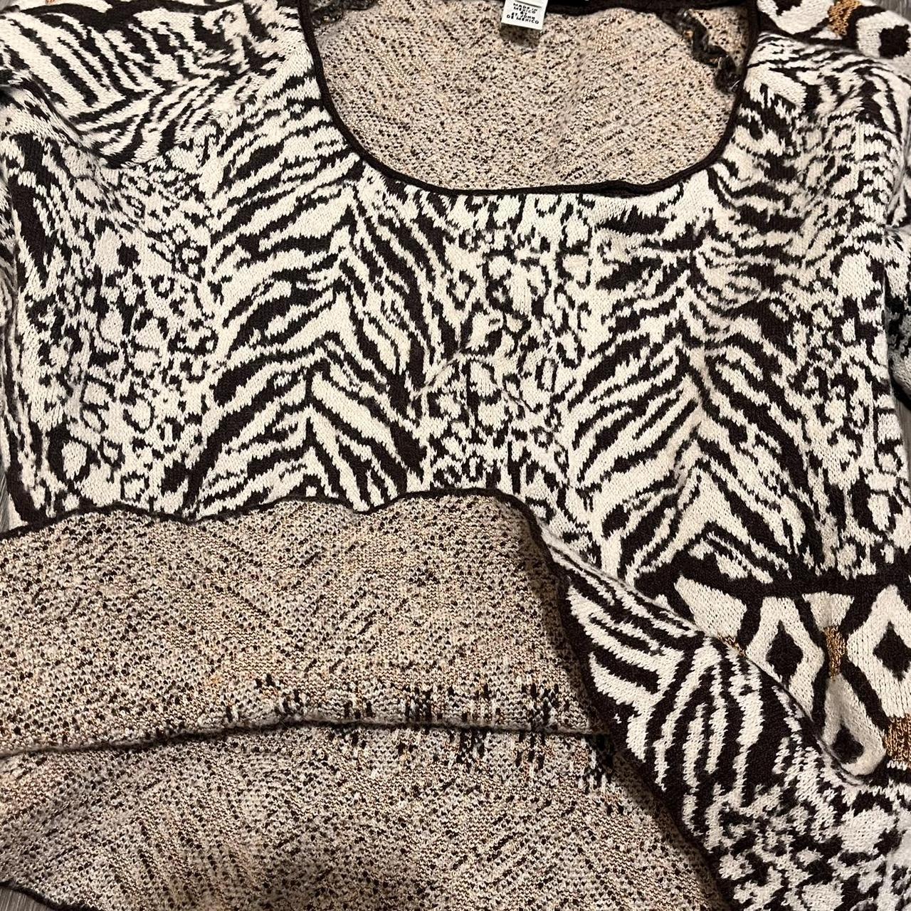 希少　00s JAMINPUECH shoulder y2k archive Early 2000s rare jamin puech collectible shoulder | Depop
