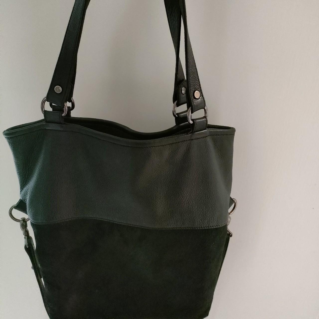 Status Anxiety Handbag Good condition Beautiful soft... Depop