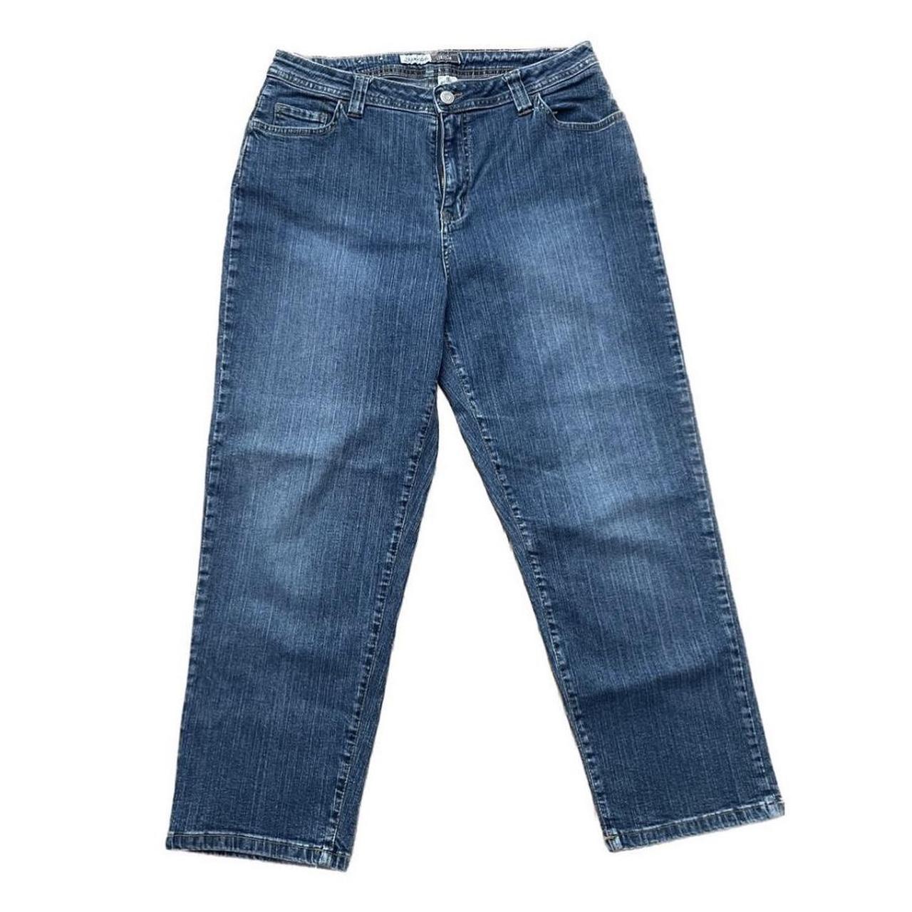 St john's best sale bay blue jeans