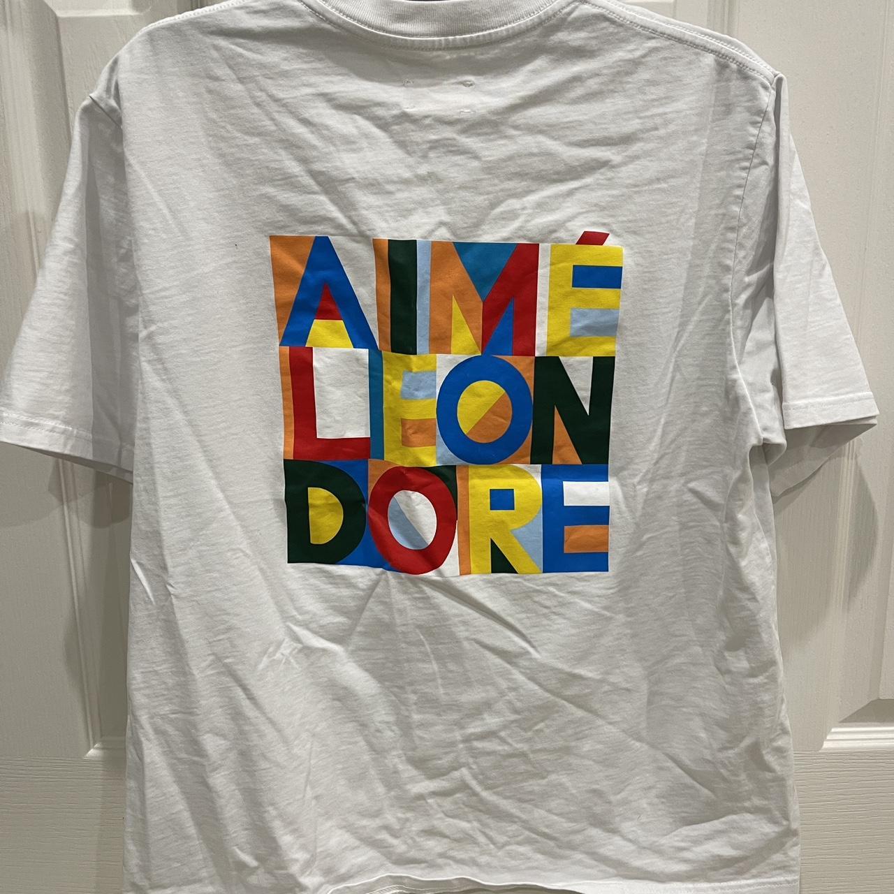 Ald tee online