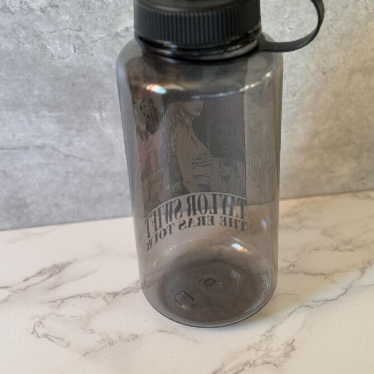 Taylor Swift The Eras Tour 2023 Water Bottle TOUR - Depop