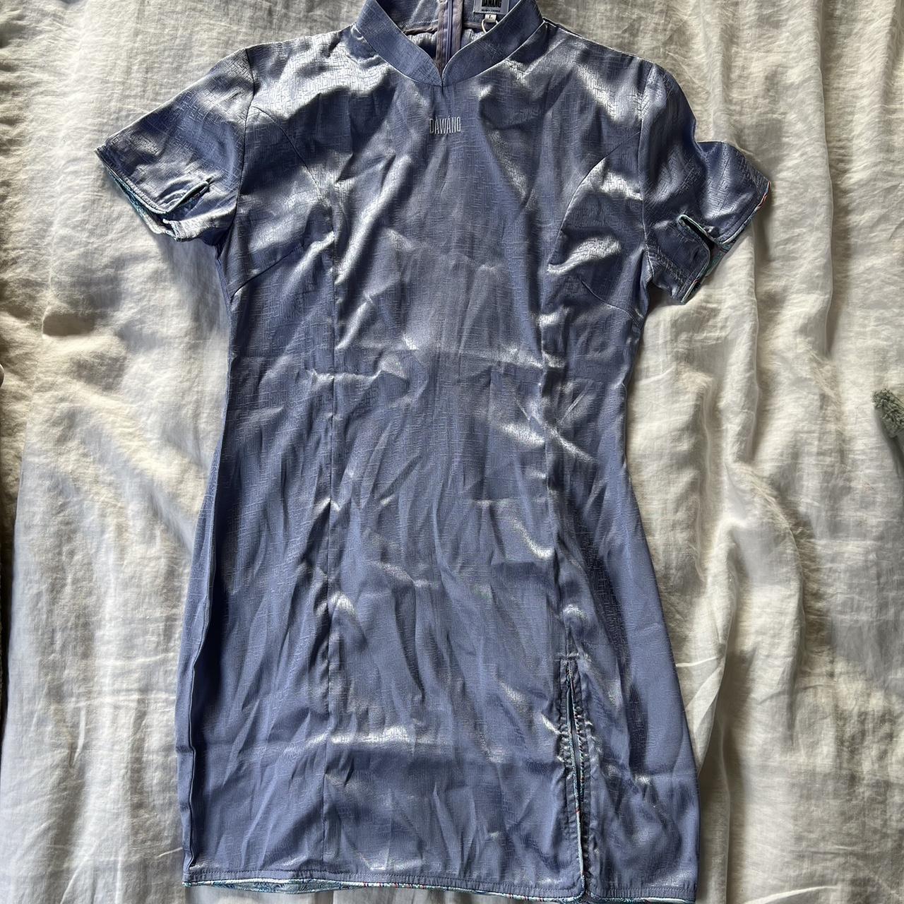 item listed by kcting