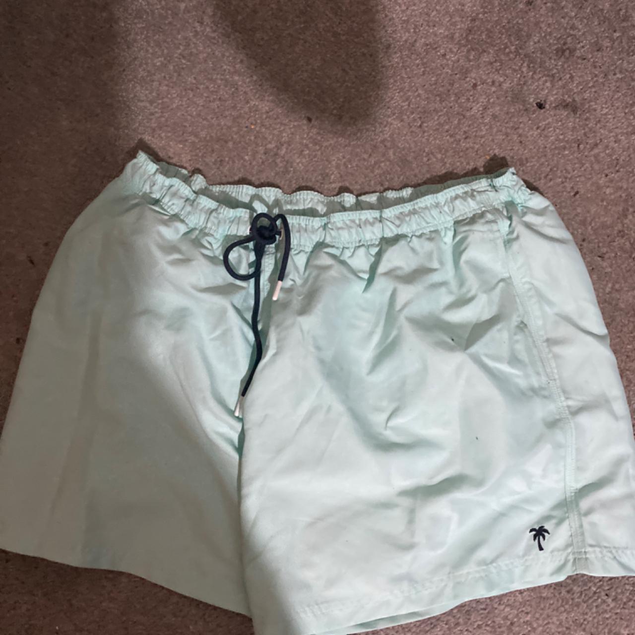 Mens swim shorts tesco hotsell