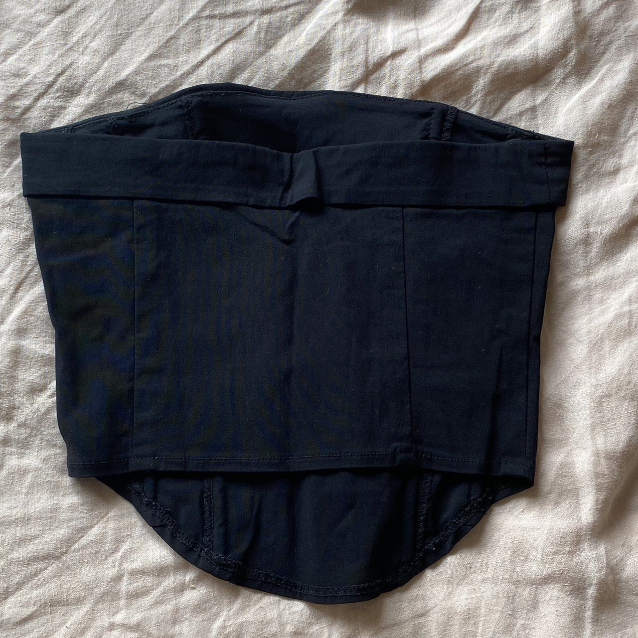 glassons corset belt