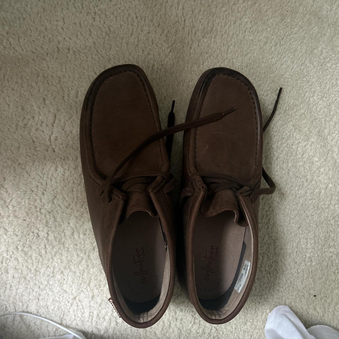 Clarks ancienne collection best sale