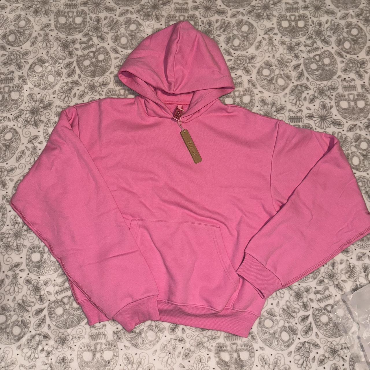 Skims Women's Hoodie | Depop