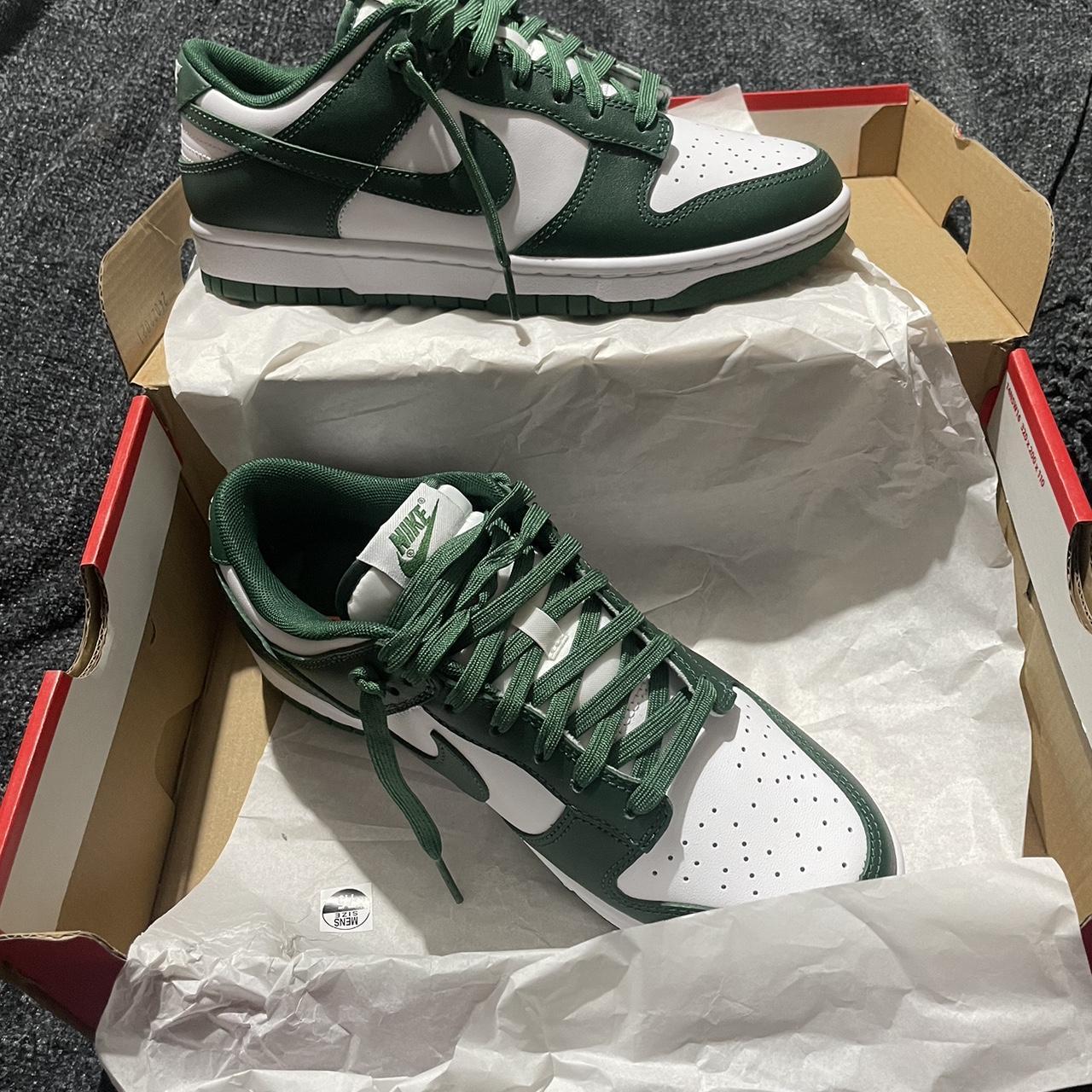 Nike Men's Trainers | Depop