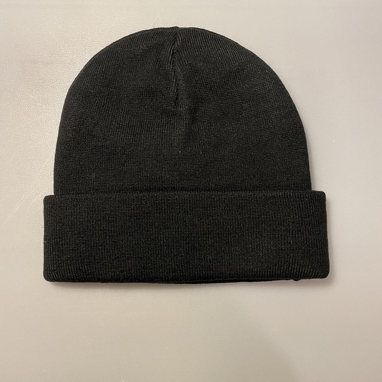 帽子 Always Do What Should You Do Beanie reversible no cuff beanie - silver – always do what you