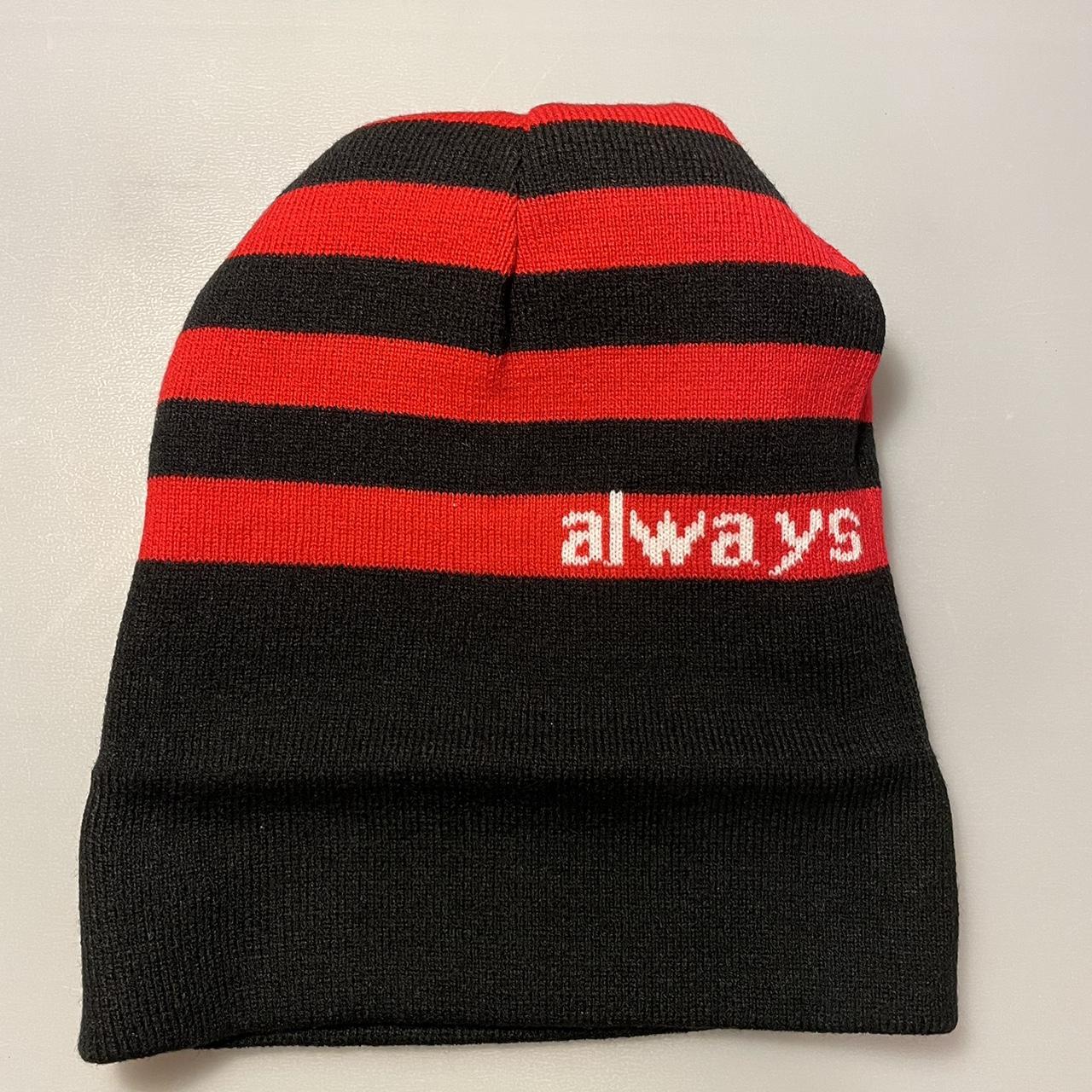 ADWYSD Always do what you should do beanie brand new | Depop ADWYSD Always do what you should do beanie brand new | Depop