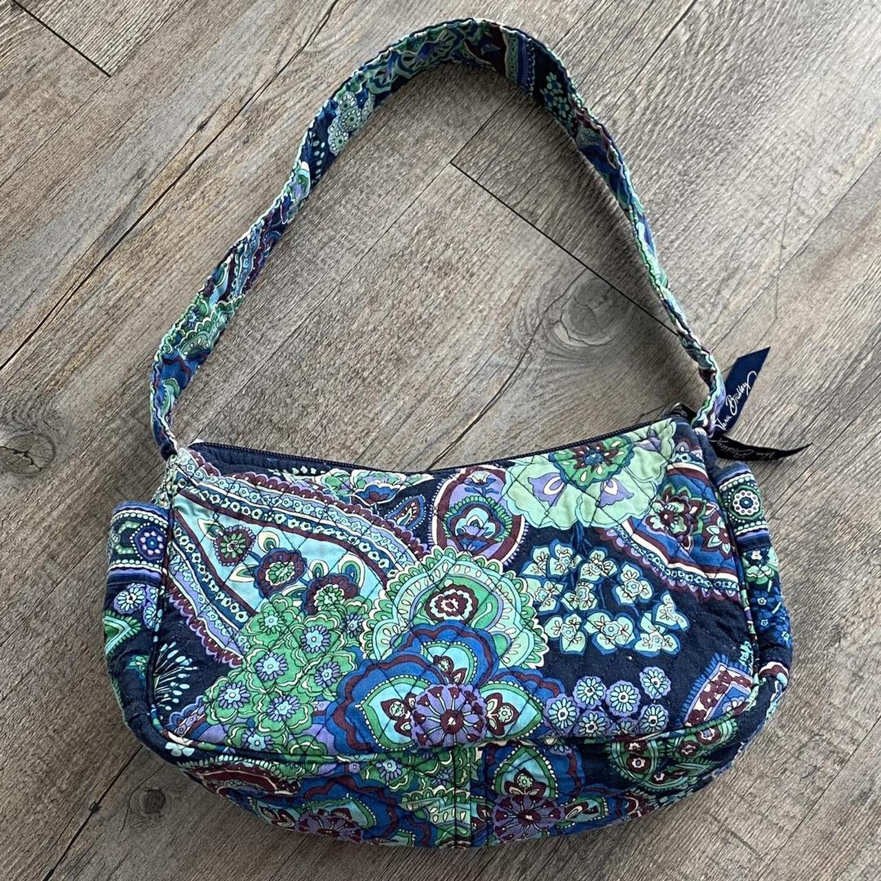 Vera bradley small online purse