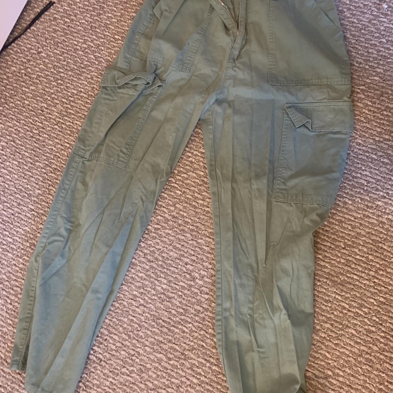Denim. Co cargo pants Depop