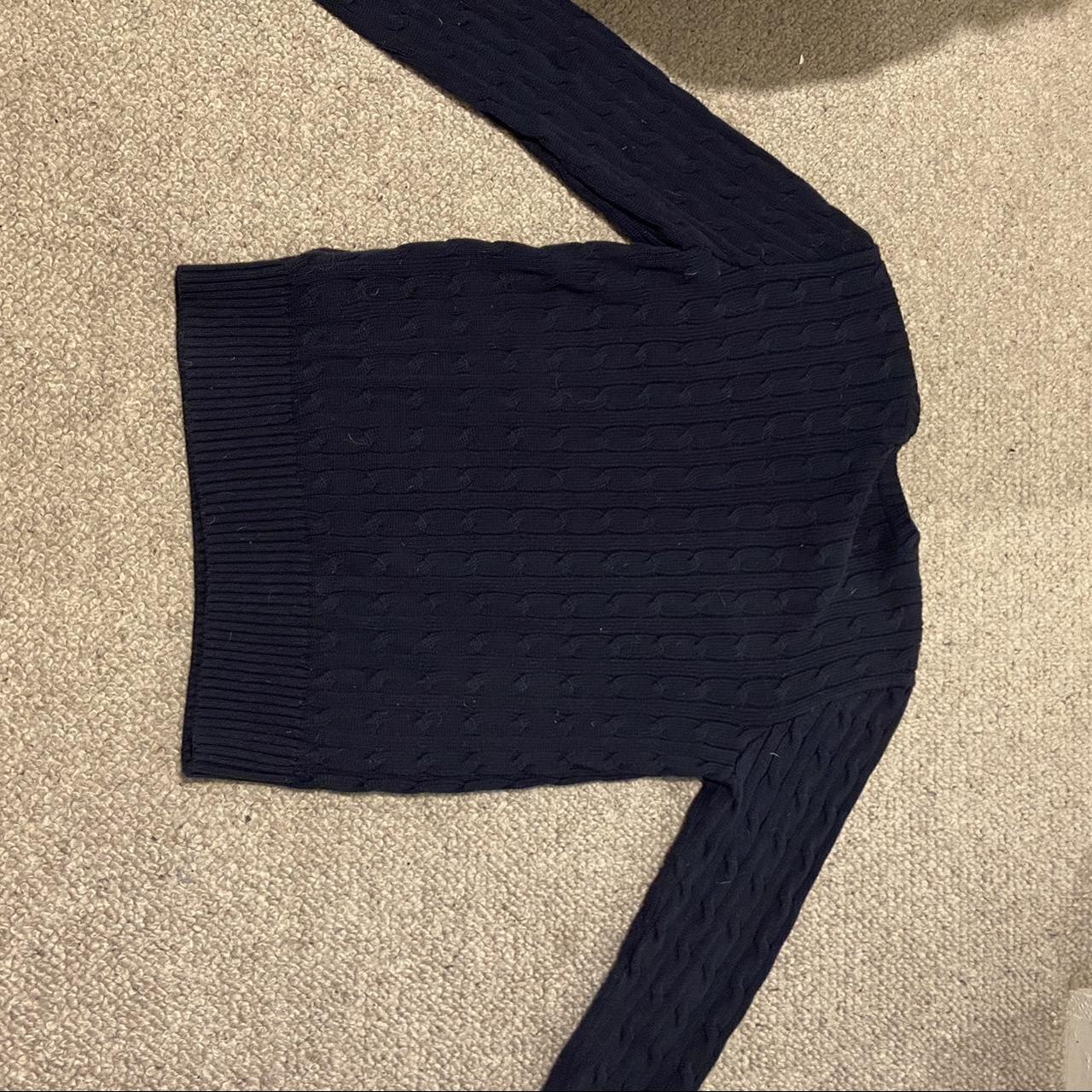 Polo Ralph Lauren Women's Jumper | Depop