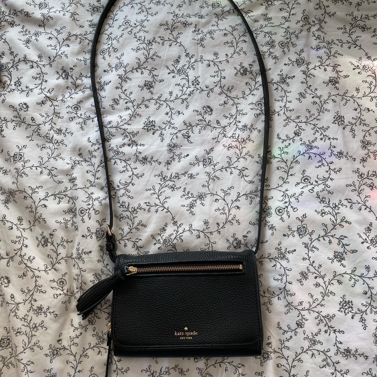 Kate Spade- Authenticating Recent Bags