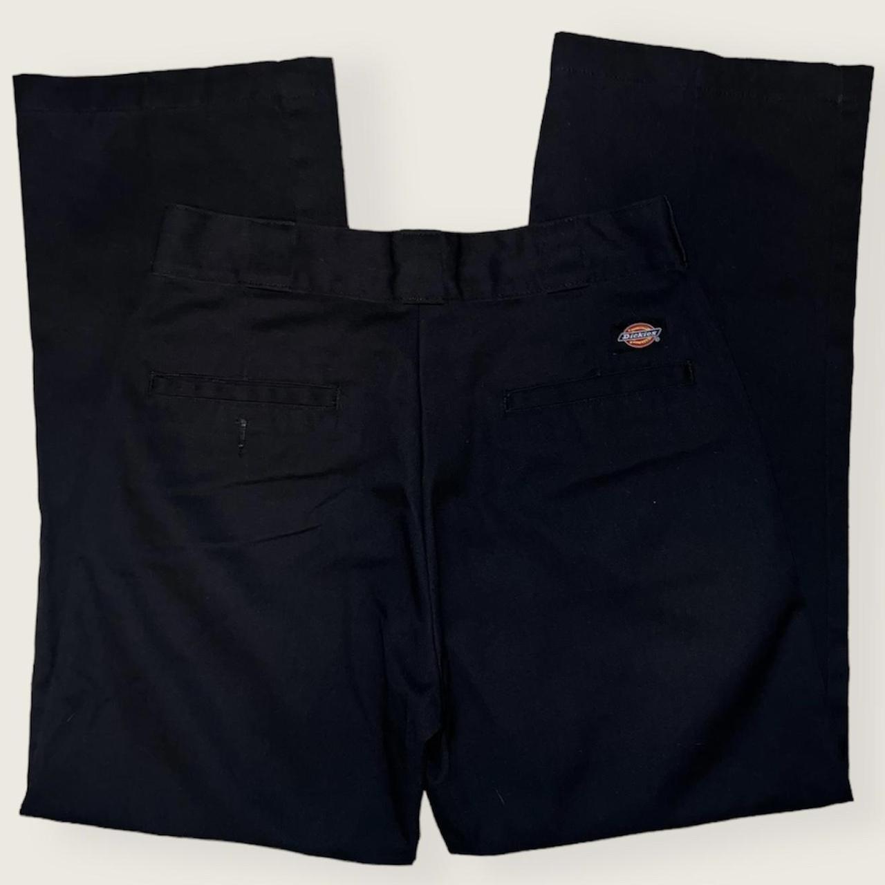 Dickies 874 Original Fit Black pants — 32x29 Depop