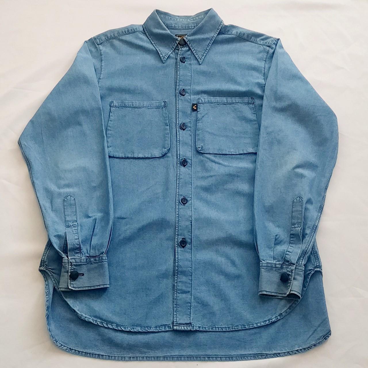 Vivienne Westwood Men's Shirt | Depop