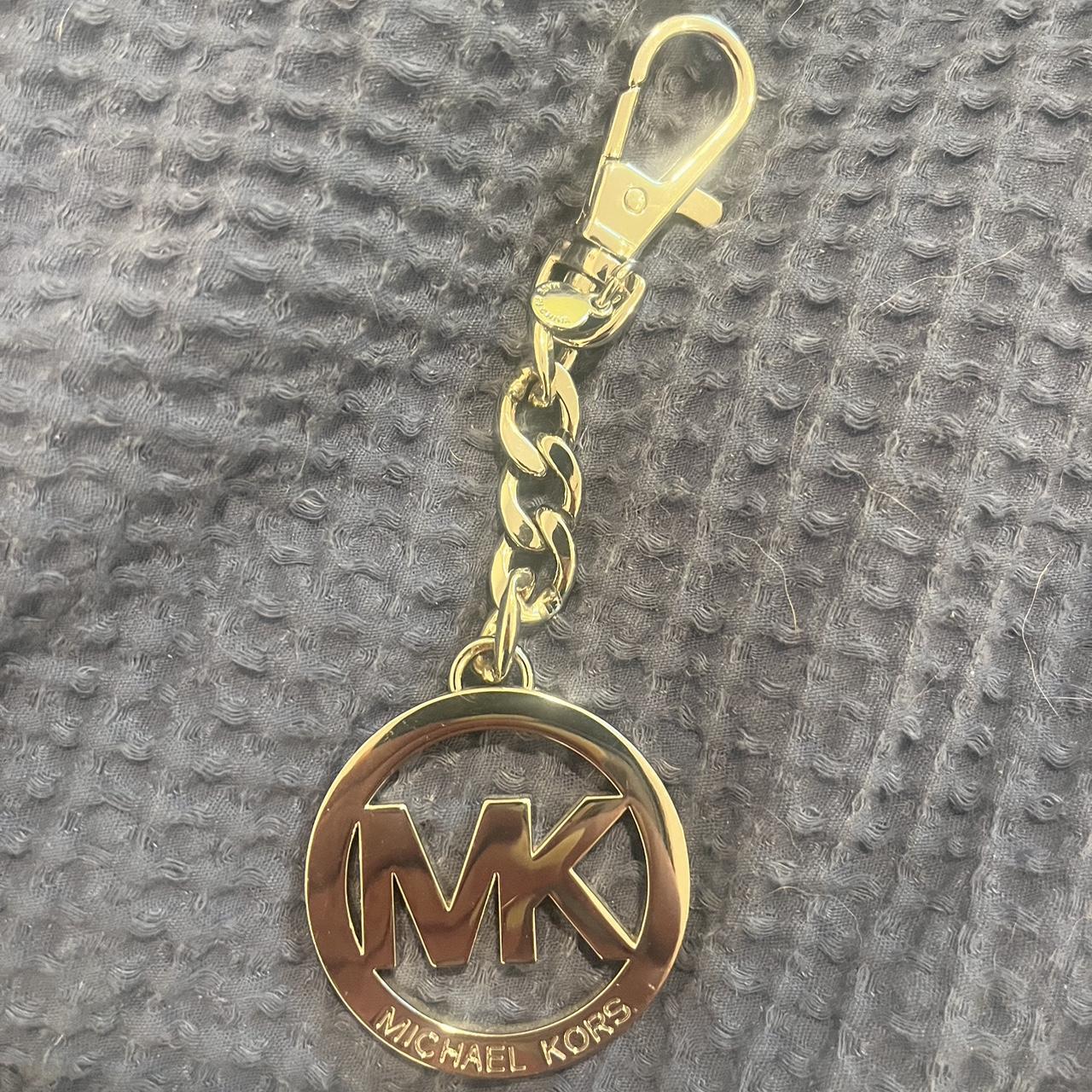 Kors keychain online