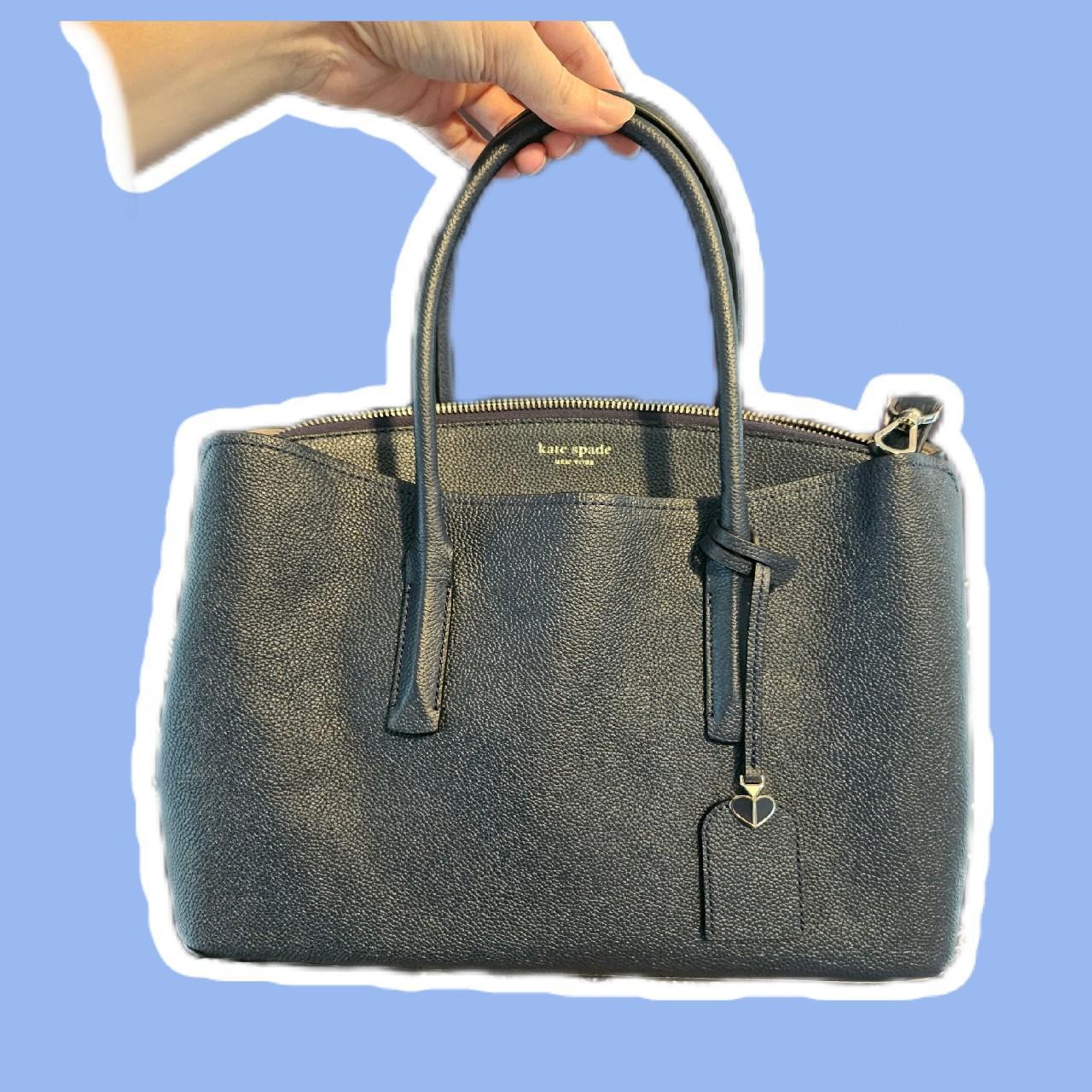 Kate Spade New York Chester Street Dessi Leather Crossbody Bag Purse Handbag  (FROZEN LILA): Handbags: Amazon.com