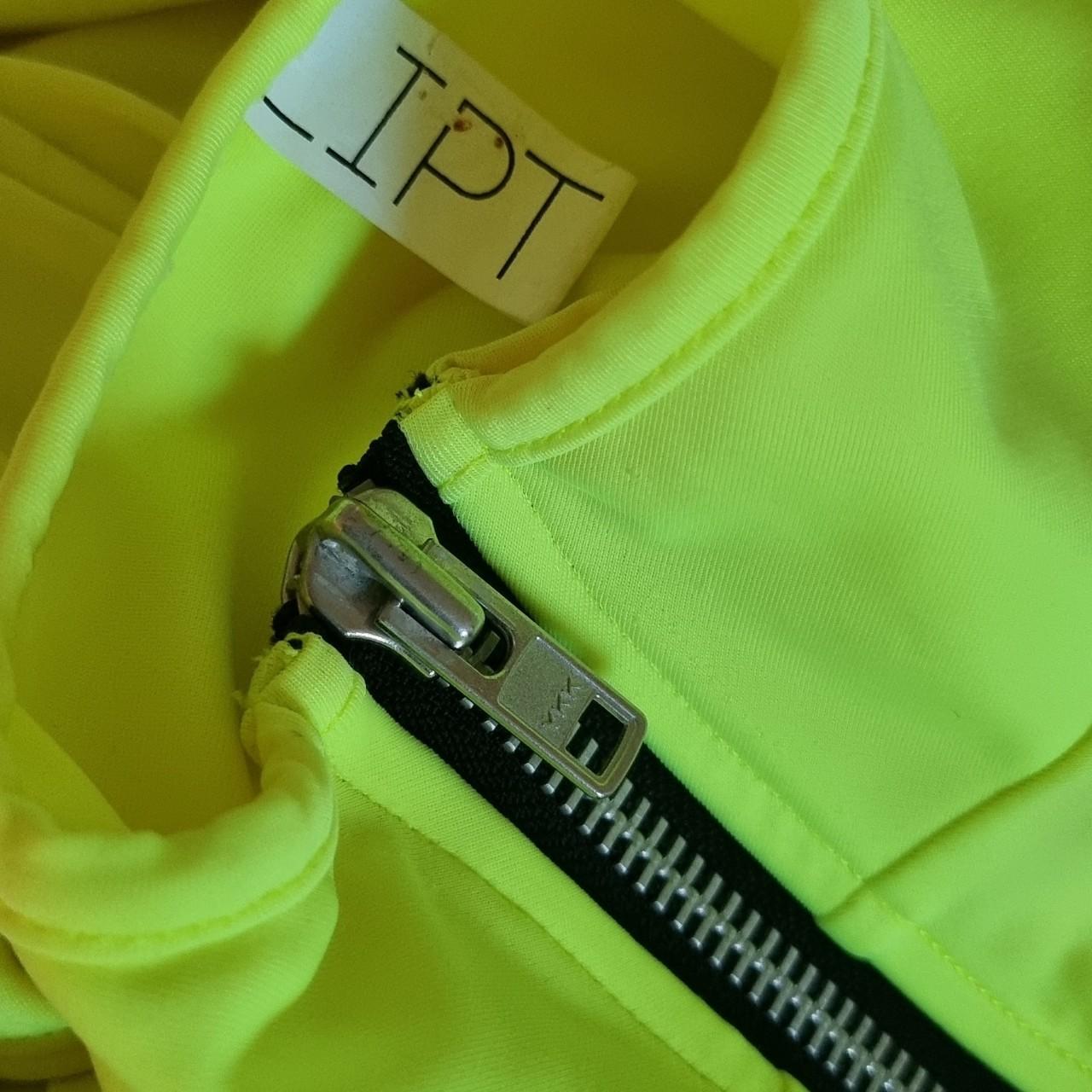 women-s-yellow-jumpsuit-depop