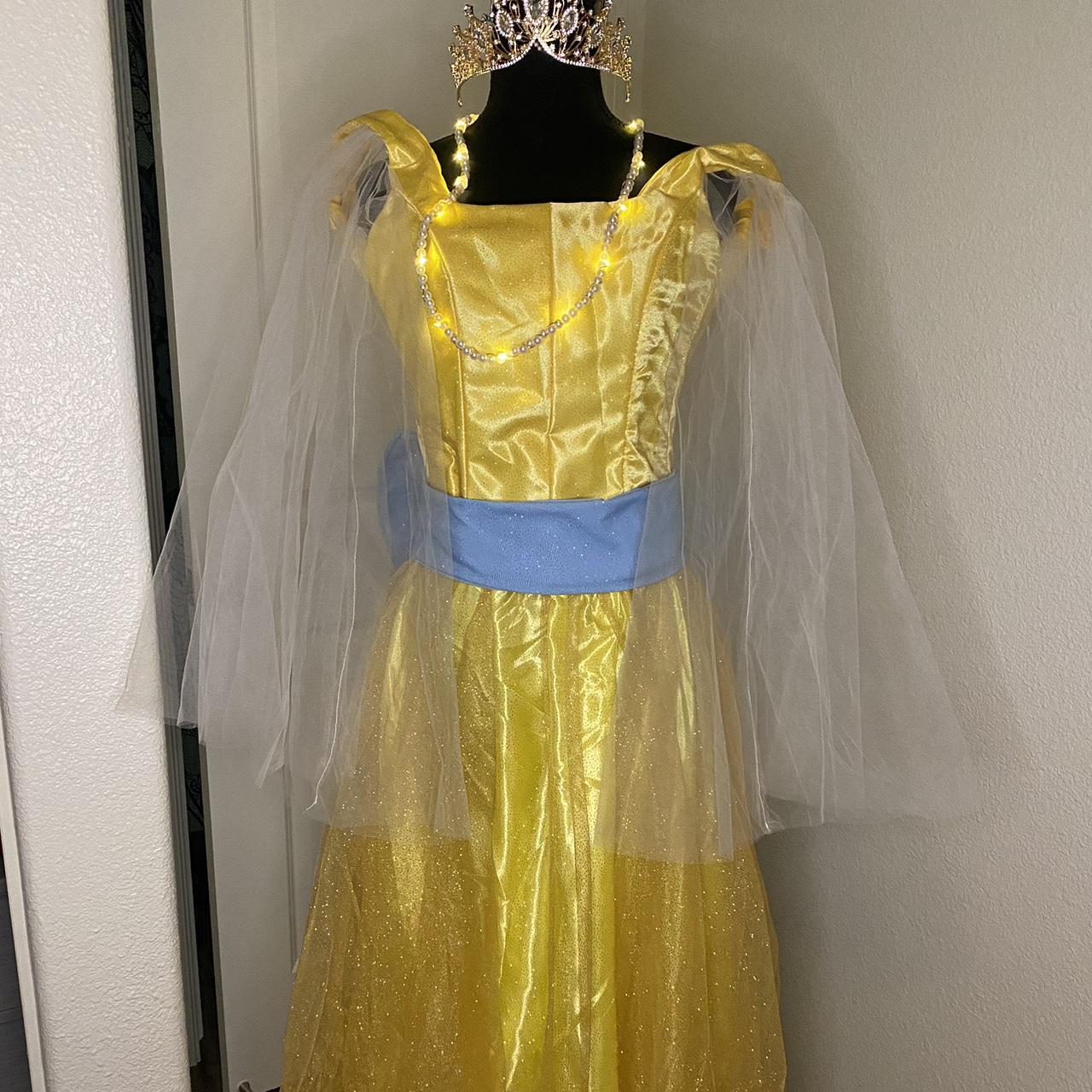 Anastasia fancy outlet dress