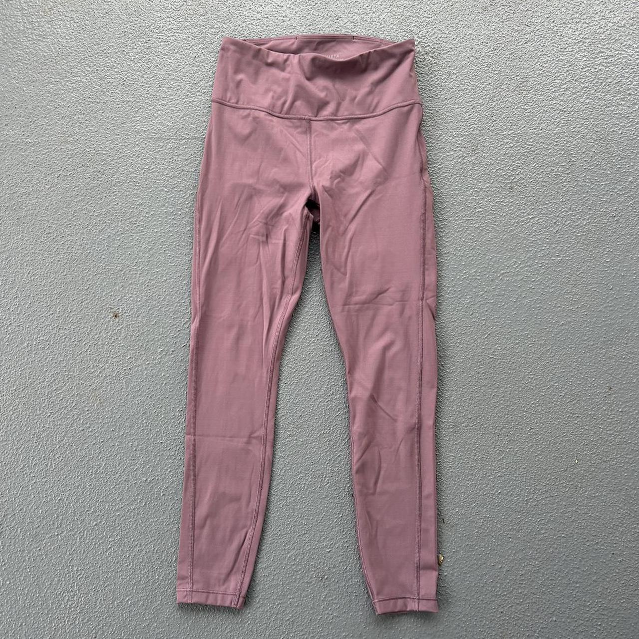 VS PINK hot pink sweat pants. Super super soft and - Depop