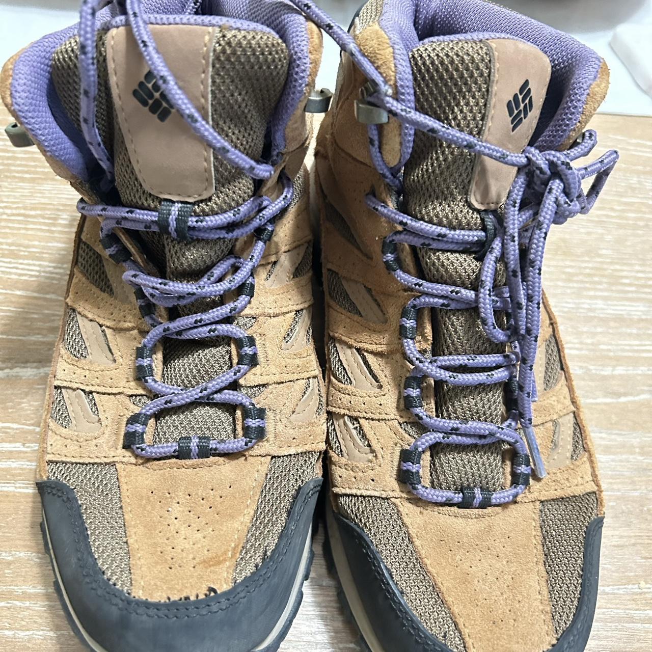 columbia trainers uk