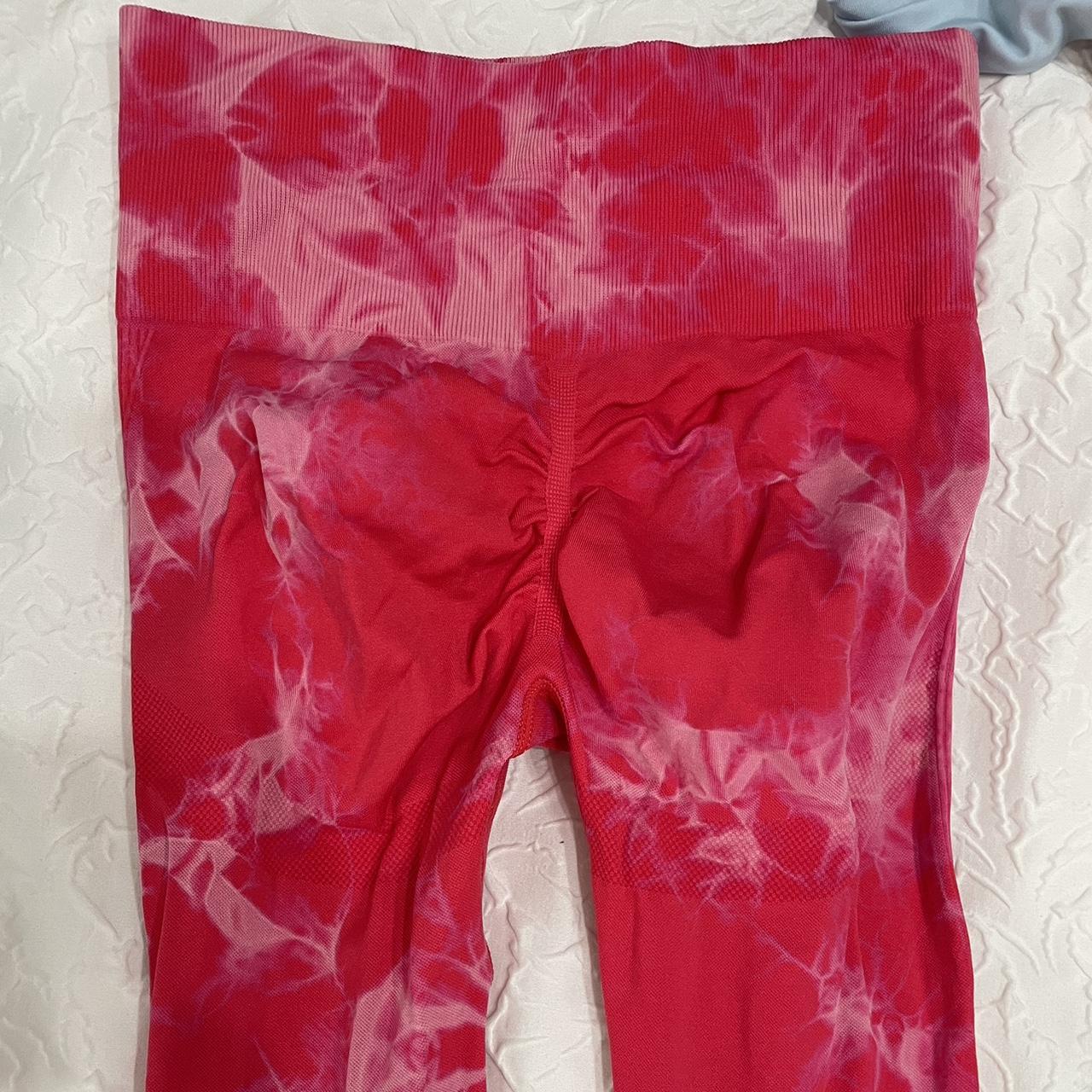 Shein Womens Leggings Depop 3254