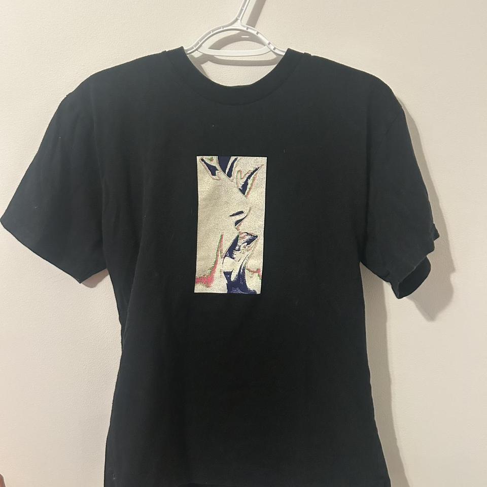 my bloody valentine Tシャツ マイブラ supreme シュプリームがマイブラッディヴァレンタインとのコラボを発表