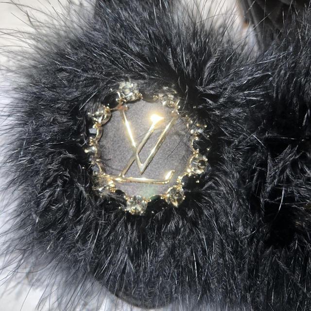 Louis Vuitton revival mule 👛 size women's - Depop