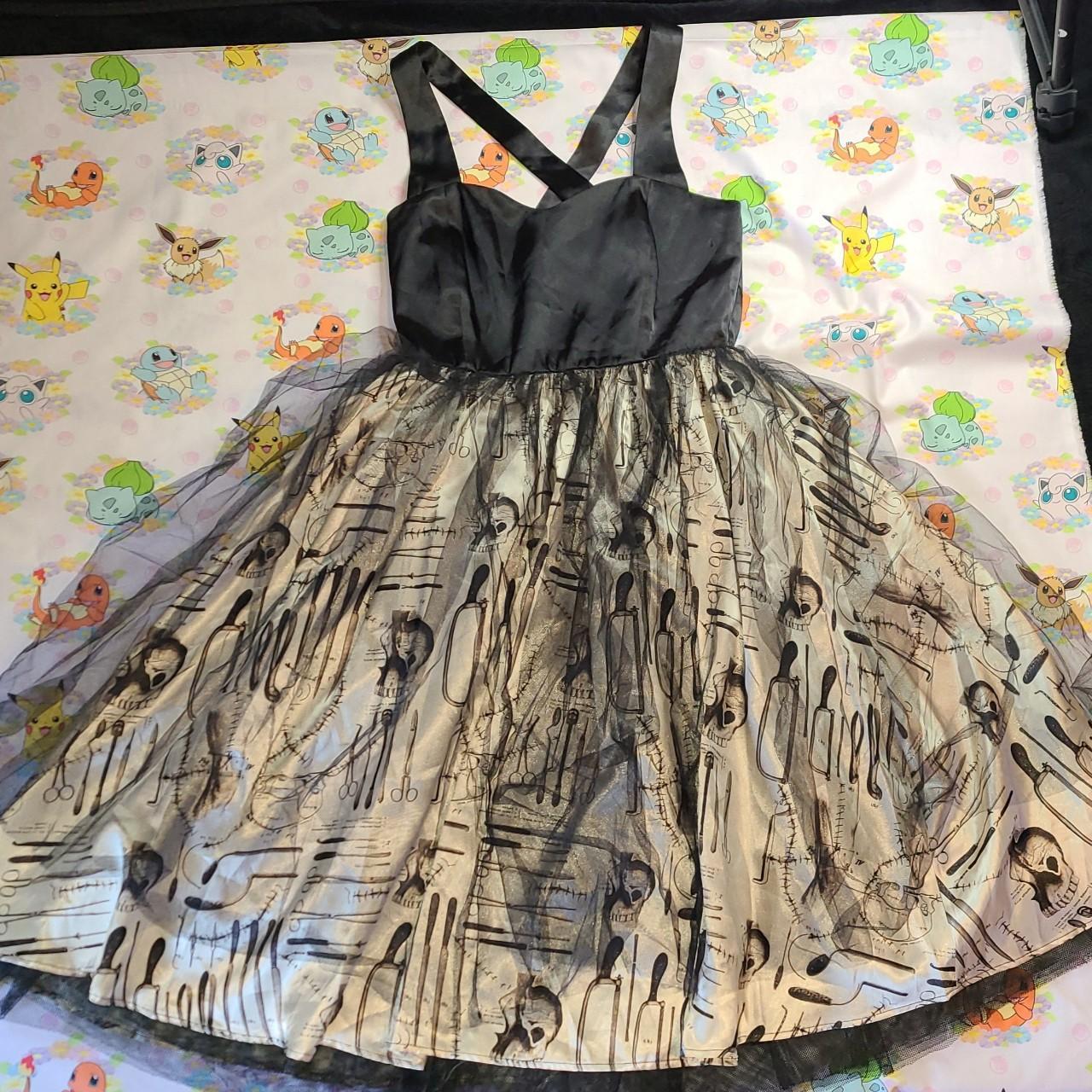 Hot topic american horror hotsell story dress