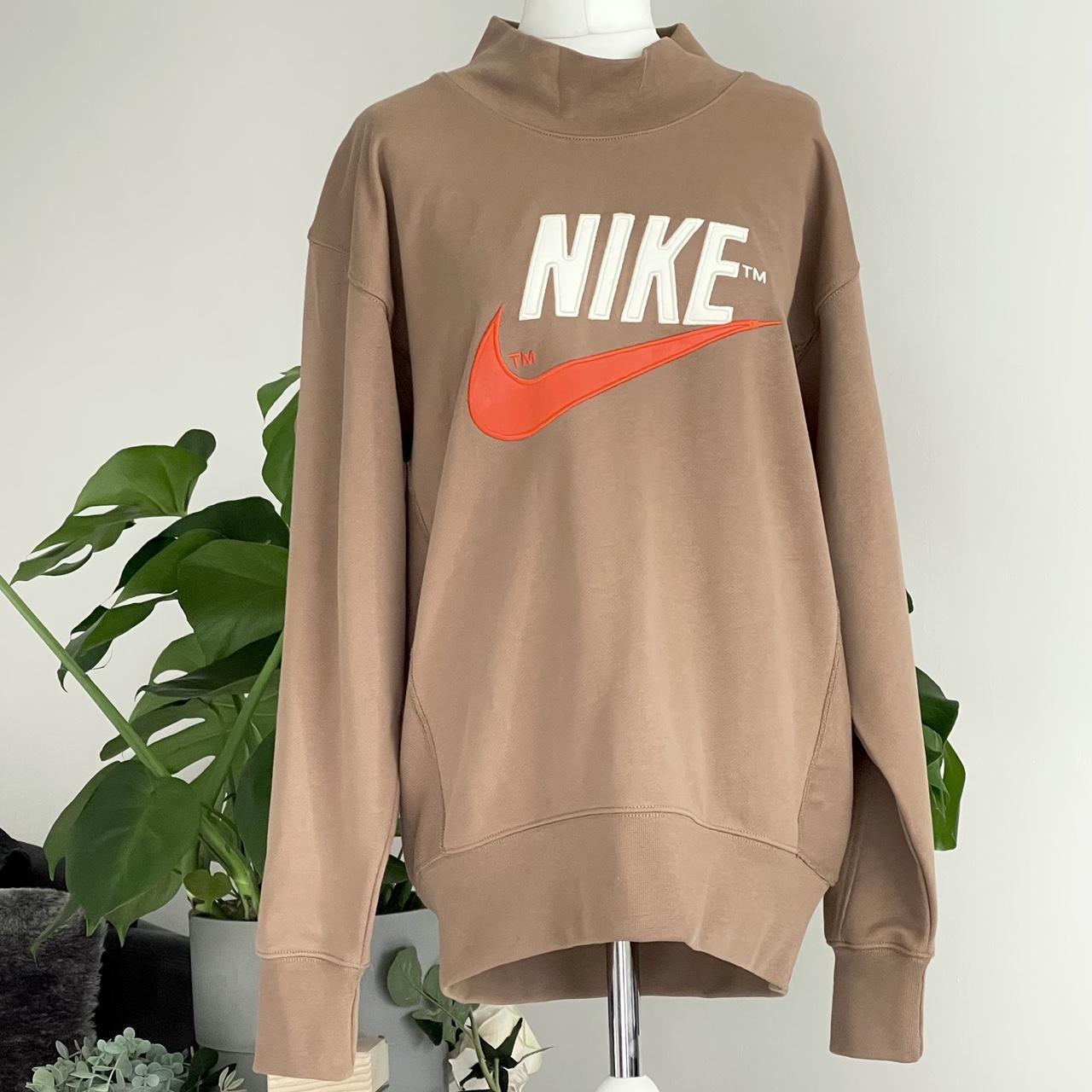 Jumper nike original sale