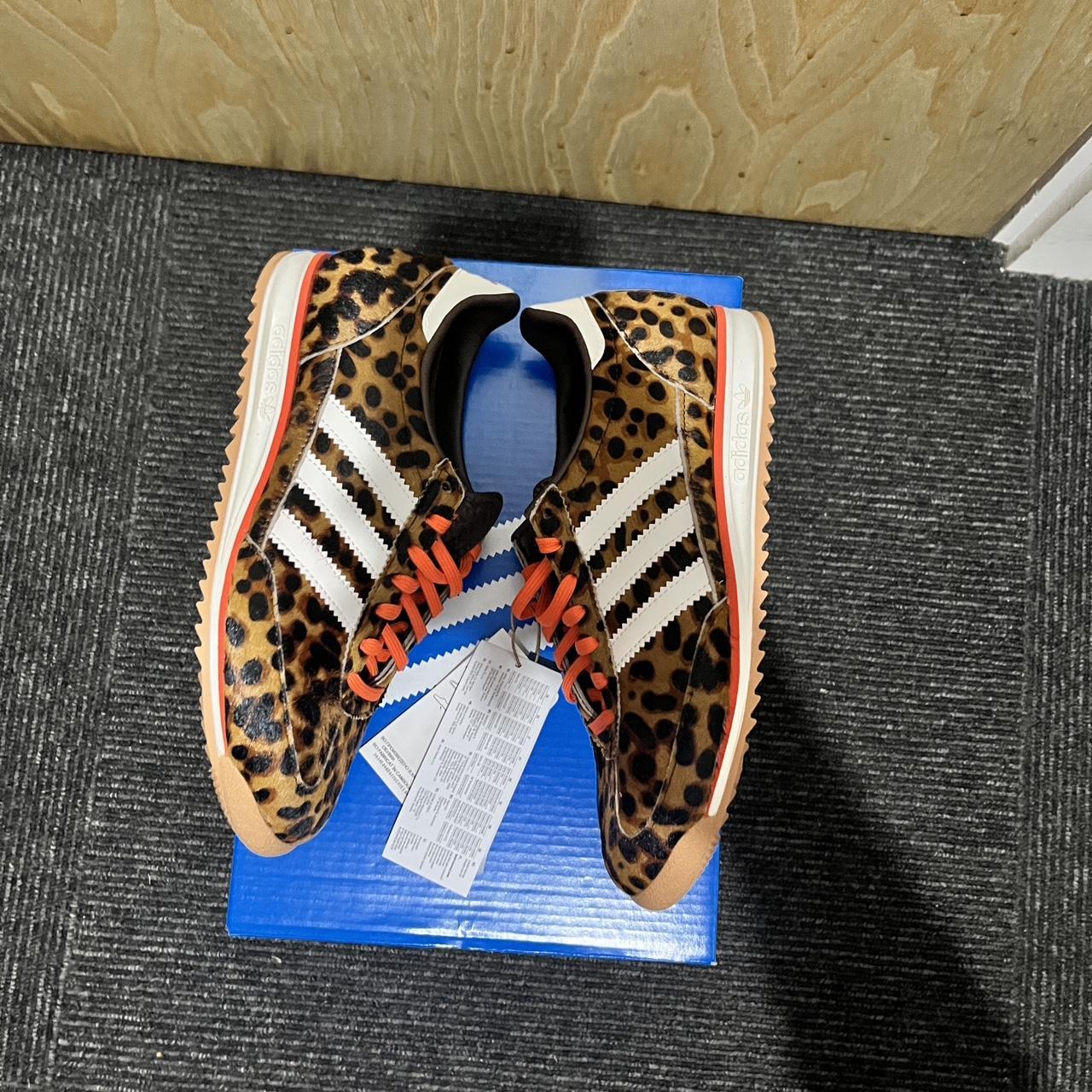 年末のプロモーション大特価！ Adidas ZX Depop | red blue/ scarlet navy collegiate 600 個人装備