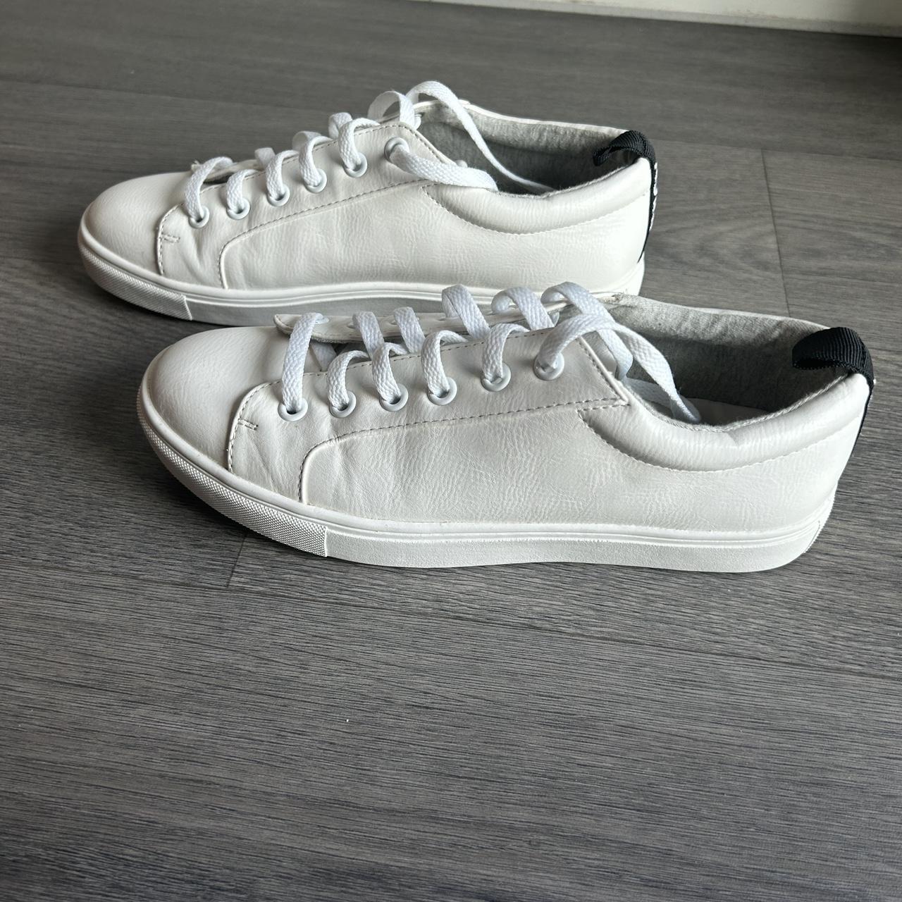 Juicy Couture trainers • UK 4 • Good condition -... - Depop